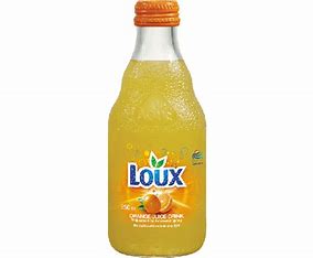 Orange Loux