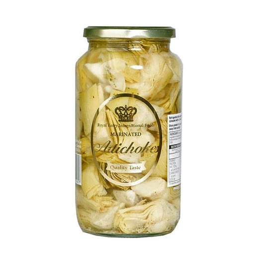 Royal Kerry Marinated Artichokes 1kg