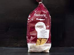 Samaria Sfakiano Semi-Sweet Rusks 400g