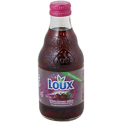 Sour Cherry Loux