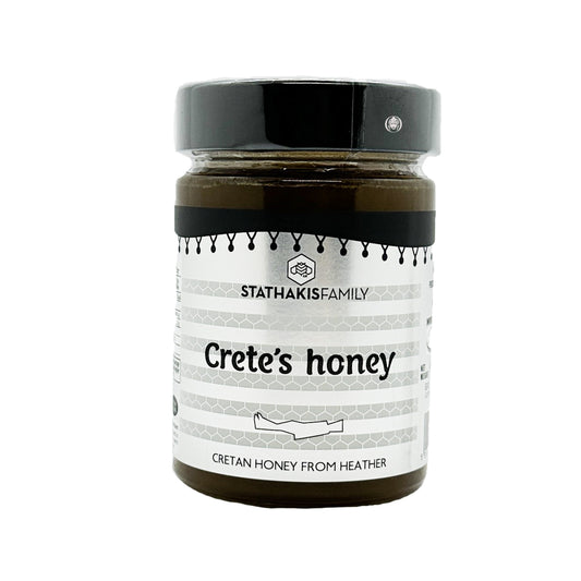 Stathakis Crete's Honey 450g