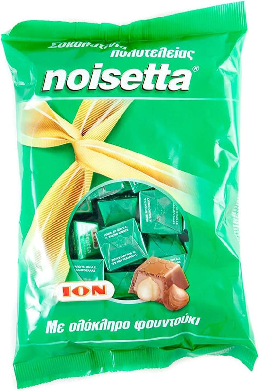 Noisetta Chocolates 500g